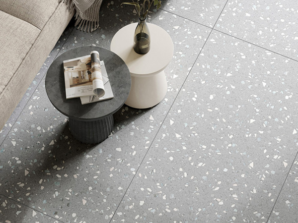 На фото Плитка ARTS (Delacora)