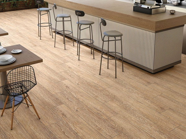 На фото Плитка CALDERA (Gravita)