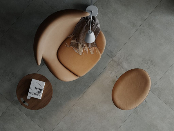 На фото Плитка FABRIKA  (Kerranova)