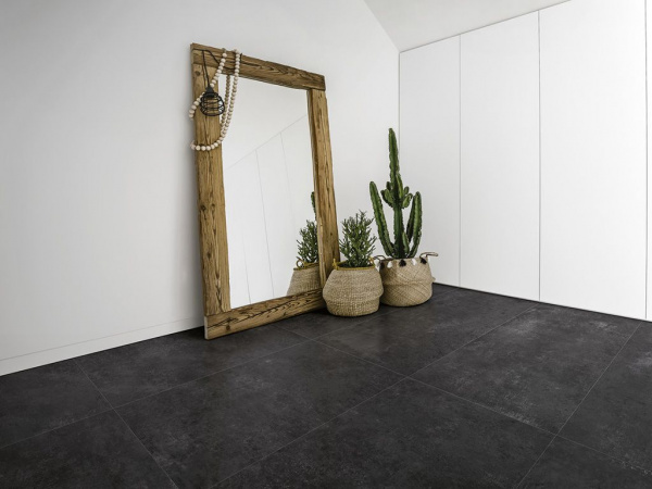 На фото Плитка ULTRA CON.CREA (Ariostea)