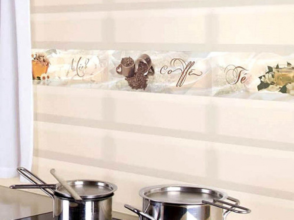 На фото Плитка GOURMET (Monopole)