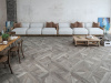 На фото Плитка INTARSIO (Tuscania Ceramiche)