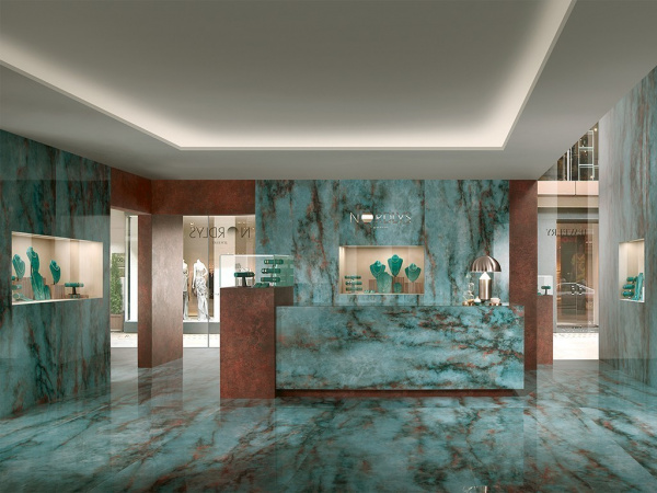 На фото Плитка PATAGONIA (Tagina)