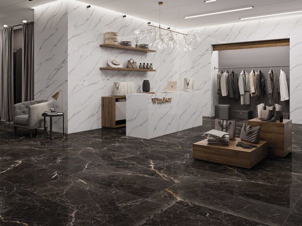 На фото Плитка PULIDO NPLUS (Fanal)