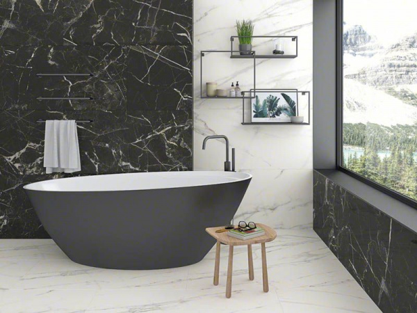 На фото Плитка NIKOI (Vives Ceramica)