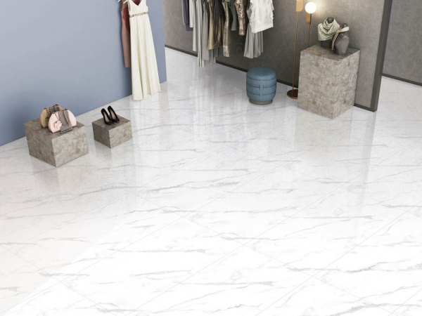 На фото Плитка MARMO (NT Ceramic)