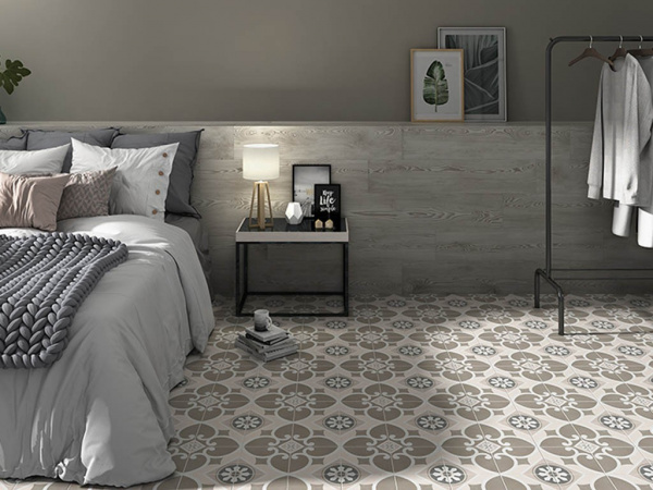 На фото Плитка VEINTE (STN Ceramica (Stylnul))