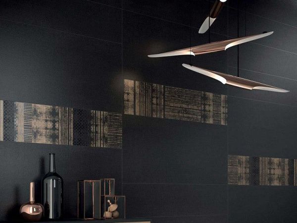 На фото Плитка CANVAS (Ariana)