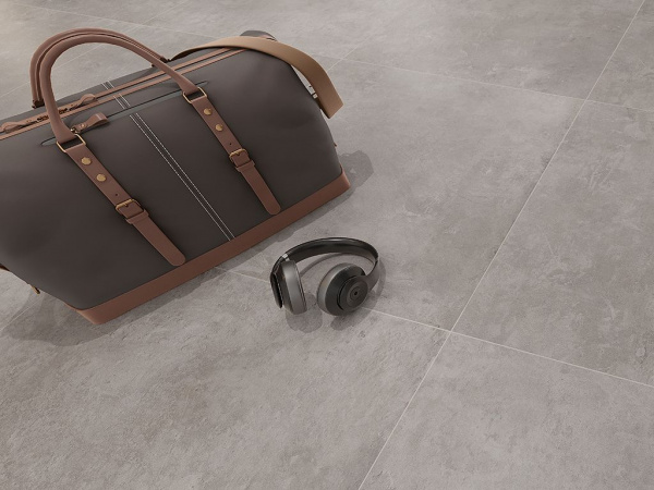 На фото Плитка PACIFIC (Creto)