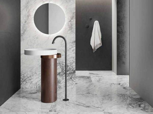 На фото Плитка INTERNO4 (KEOPE Ceramiche)