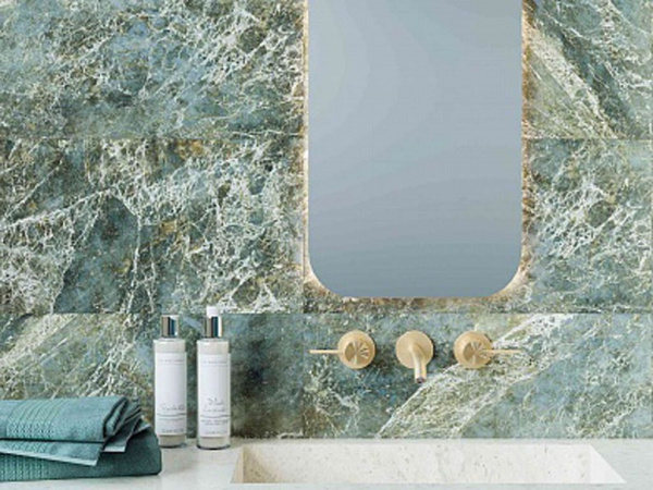 На фото Плитка PAYNE (Creto)