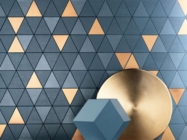 На фото Плитка MEK (Atlas Concorde (Италия)