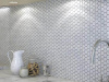 На фото Мозаика I-TILE (Natural Mosaic)