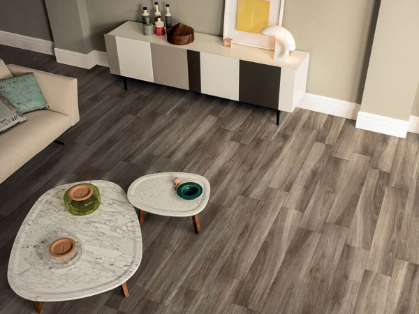 На фото Плитка JUST COLOR (Gardenia Orchidea)