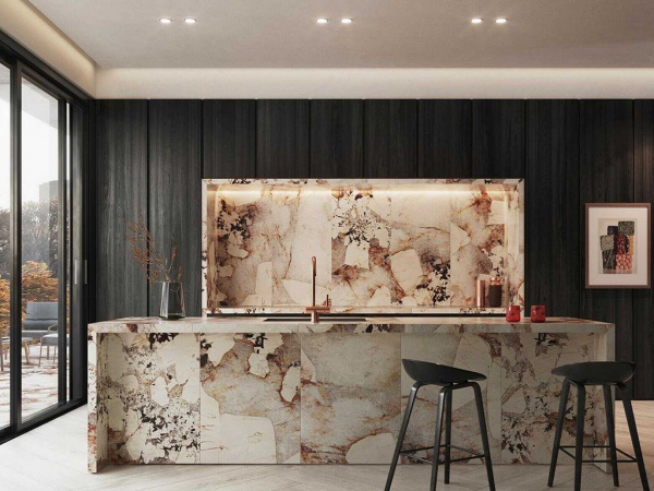 На фото Плитка NUBIA (Exagres)