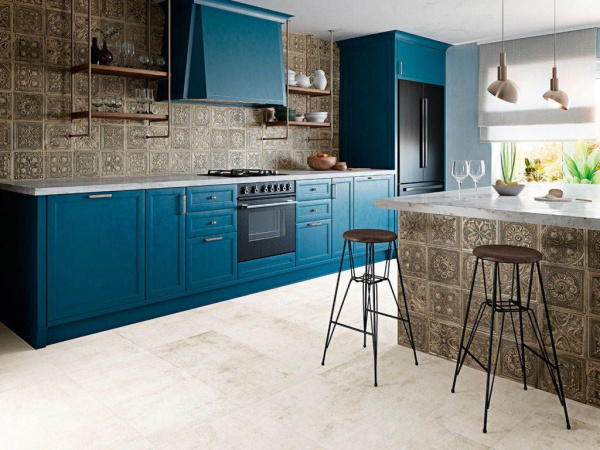 На фото Плитка GATSBY (Aparici)