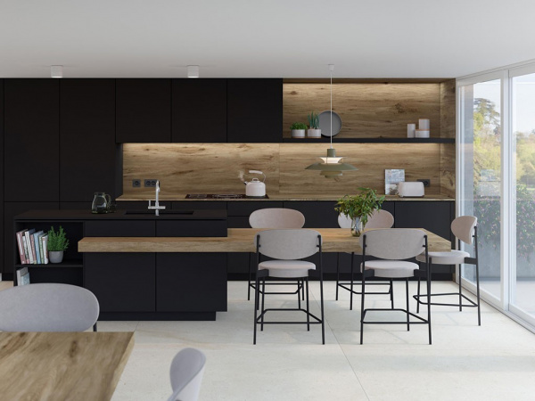 На фото Плитка BOREAL  (Ascale)