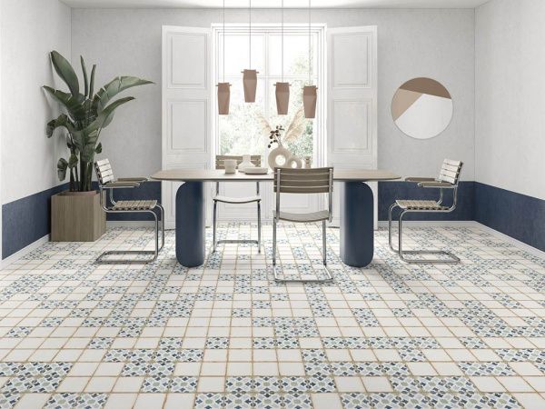 На фото Плитка CASABLANCA (Harmony Peronda)