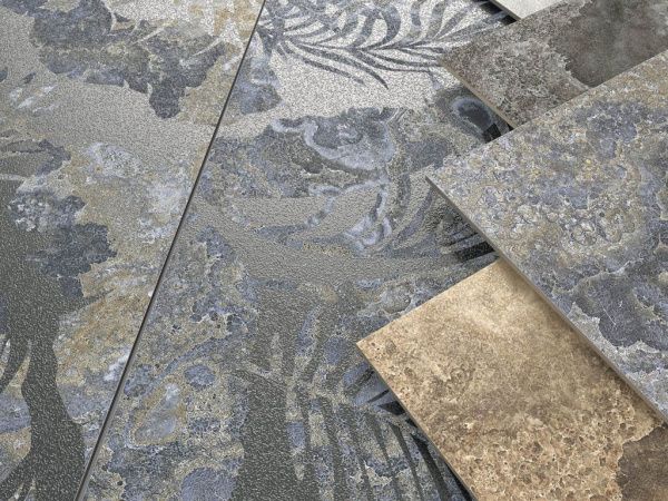 На фото Плитка AGATE (APE Ceramica)