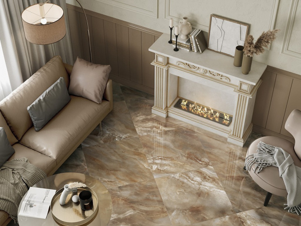 На фото Плитка COLUMBIA (LCM)