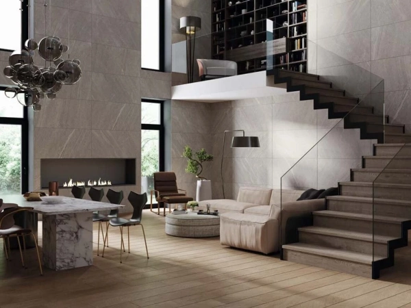 На фото Gabbro