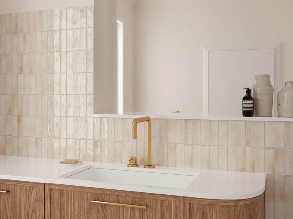 На фото Плитка COCO (Equipe Ceramicas)