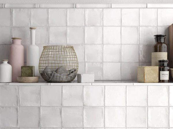 На фото Плитка MANACOR (Equipe Ceramicas)