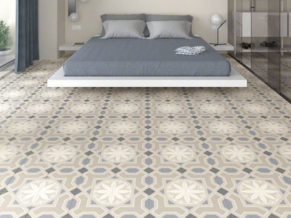 На фото Плитка ALAMEDA (Vives Ceramica)