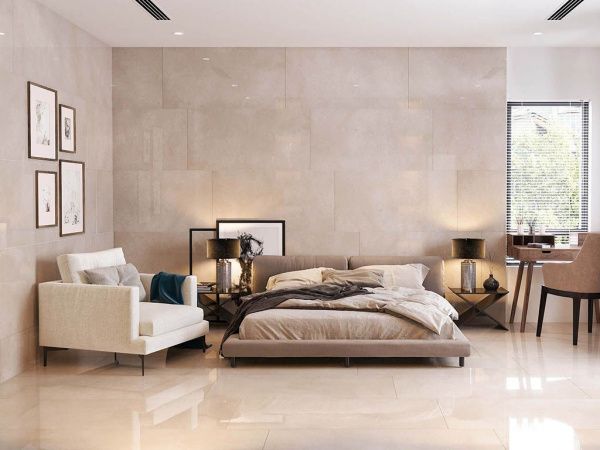 На фото Плитка MARBLE (Artcer)