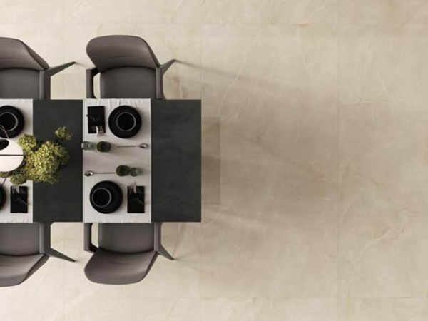 На фото Плитка MARVEL ONYX (Atlas Concorde Италия)