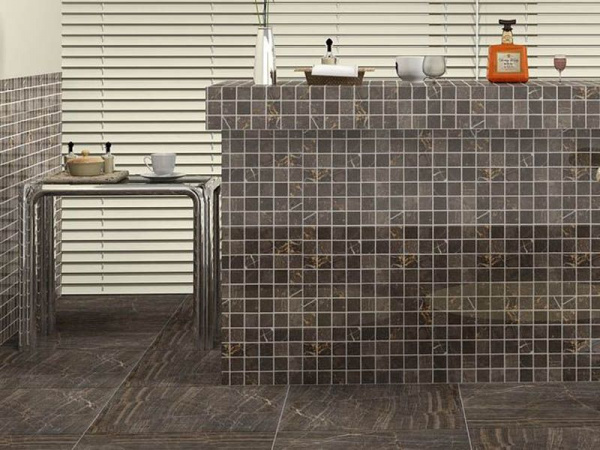 Плитка Мозаика NATURAL STONE (Colori Viva) Мозаика На фото Мозаика NATURAL STONE (Colori Viva)