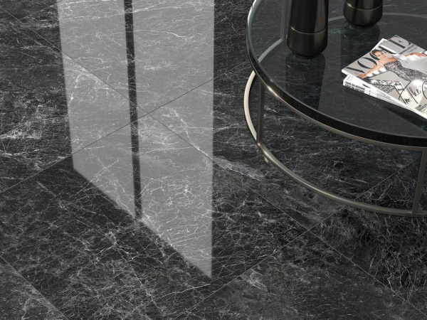 На фото Керамогранит РИАЛЬТО (Kerama Marazzi)