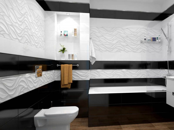 Плитка  SIGMA (Ceramica Classic) На фото Плитка SIGMA (Ceramica Classic)