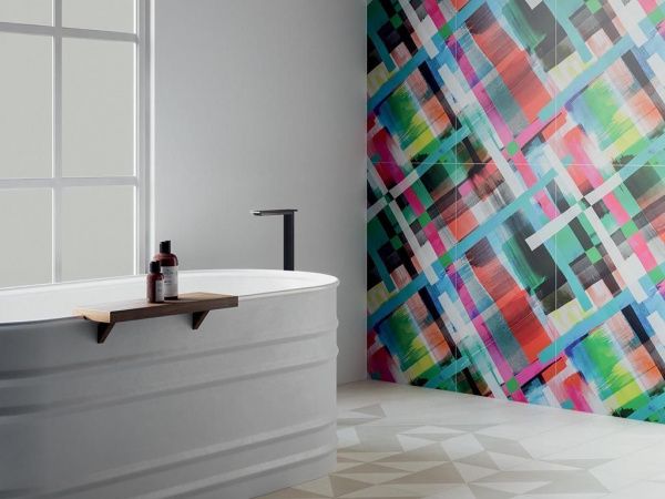 На фото Плитка PAPER41 PRO (41ZERO42)