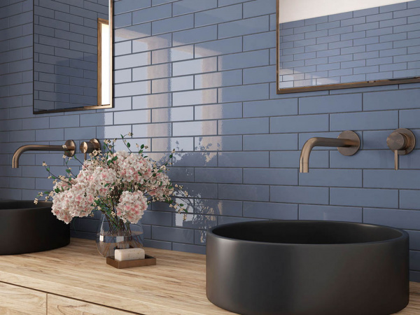 На фото Плитка COSTA NOVA (Equipe Ceramicas)