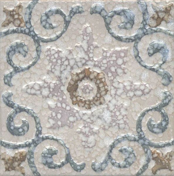 Декор Барио DD/B29/17023 15x15 от Kerama Marazzi (Россия)