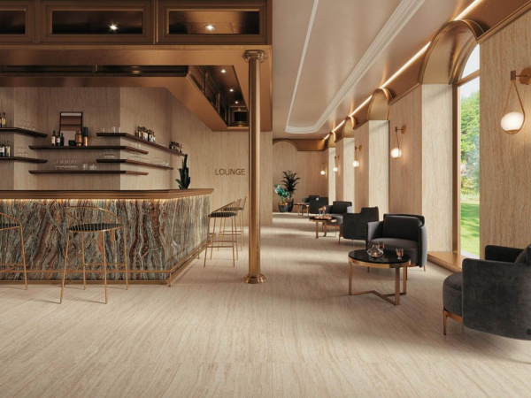 На фото Плитка EPOS (Atlas Concorde)