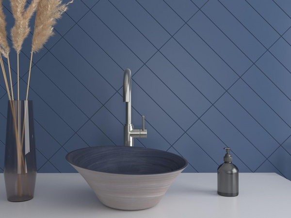 На фото Плитка FLAT (Dune)