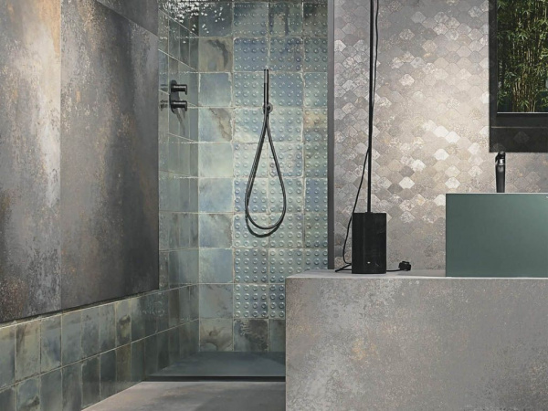 На фото Плитка LUCA (Vives Ceramica)