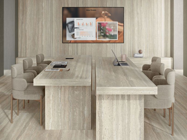 На фото Плитка DORICA (Ariana)