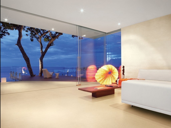 На фото Плитка  I NATURALI (Laminam)