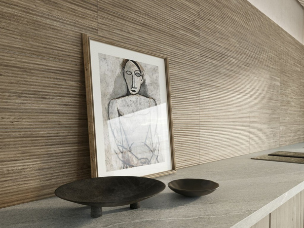 На фото Плитка JACKSON WALL (Peronda)