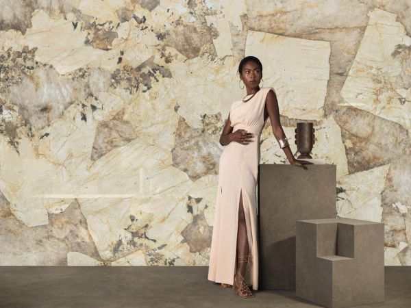 На фото Плитка MARVEL GALA (Atlas Concorde Италия)