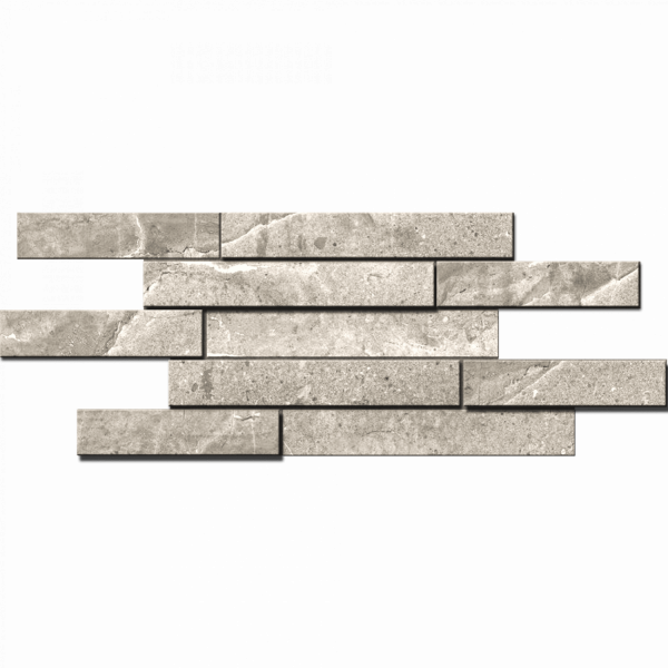 Мозаика KA02 Muretto-3D 28x78,5 непол.(10 мм)