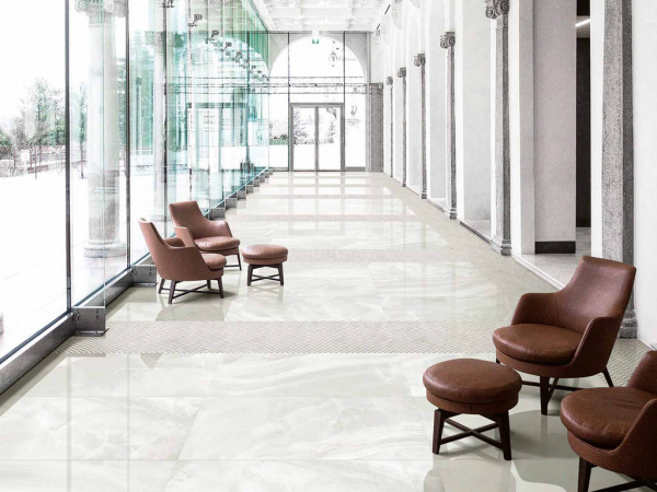 На фото Плитка NOLITA (Vallelunga Ceramica)