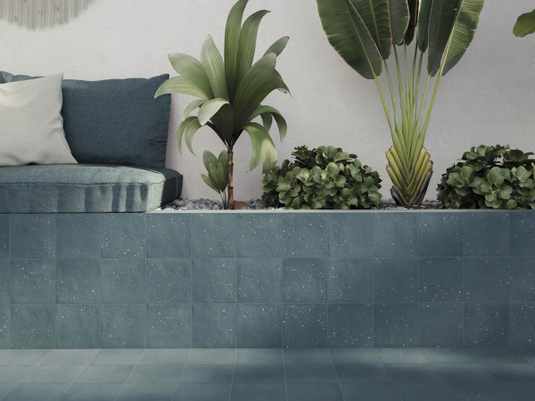 На фото Плитка STARDUST (WOW)