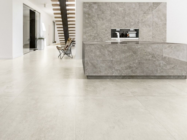 На фото Плитка ULTRA CON.CREA (Ariostea)