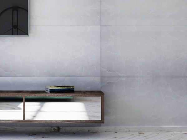 На фото Плитка 60*120 (Letera)