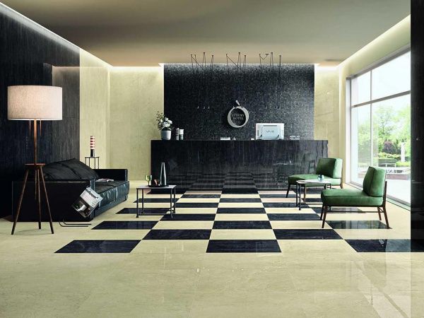 На фото Плитка Bistrot (Ragno)