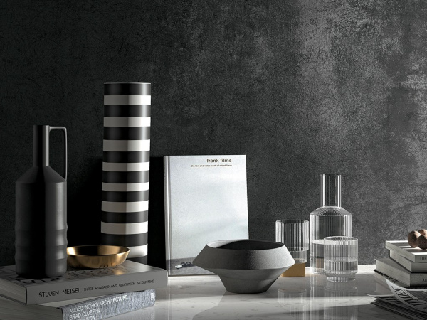 На фото Плитка LEMMY (Mirage)